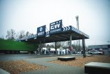 Eurowag otevřel první stanici na HVO100 v Česku