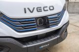 Iveco eDaily Combo charge
