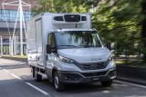 Iveco eDaily Combo refrig