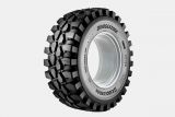 První pneumatika Bridgestone v agro-industriálním segmentu