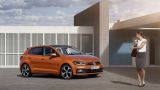 Volkswagen představil nové Polo