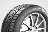 Dunlop a Goodyear obsadily první a druhé místo v testech zimních pneumatik