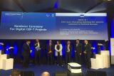 Konsorcium NEXT-E a EU podepsali grantovou dohodu o realizaci 252 rychlých a ultrarychlých dobíjecích stanic pro elektromobily v zemích střední a východní Evropy