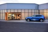 Skupina TUkas otevřela první pražský showroom Volvo podle nejnovějších Volvo standardů