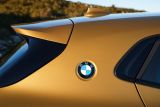 Nové BMW X2