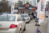 ProfiAuto letos zorganizuje pro řidiče přes jedenáct PitStopů v českých a slovenských městech