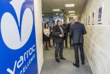 Varroc Lighting Systems v Ostravě otevírá špičkově vybavené Vývojové centrum světelné techniky