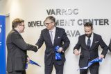 Varroc Lighting Systems v Ostravě otevírá špičkově vybavené Vývojové centrum světelné techniky