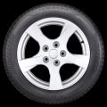 Bridgestone uvádí na český trh prémiovou cestovní pneumatiku Turanza T005
