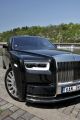 První kilometry za volantem nového Rolls-Royce Phantom ukázaly, že je to nejlepší auto světa