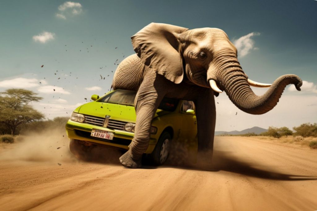 Jak pojistit auto na dovolenou v zahraničí