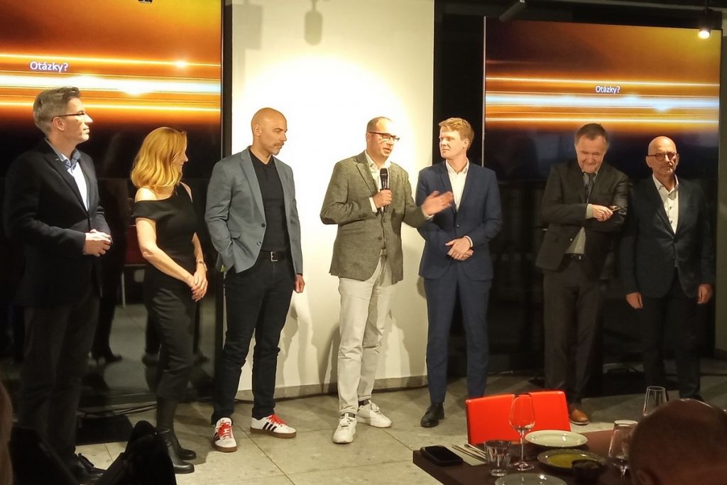 Porsche Česká republika pokračuje v růstu