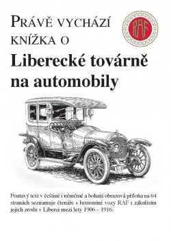 4. Liberecká továrna na automobily