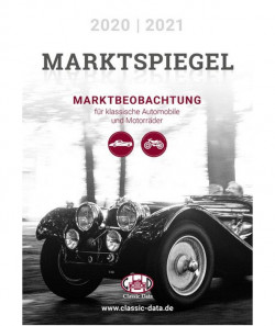 1. Classic Data Marktspiegel 2020/2021