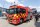 Scania na veletrhu Interschutz