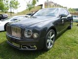 5. sraz vozů značek Rolls-Royce a Bentley