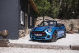 Nové MINI 5dveřové a MINI Cabrio v České republice