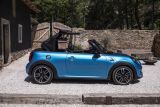 Nové MINI 5dveřové a MINI Cabrio v České republice