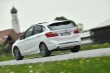 Nové BMW 225xe iPerformance