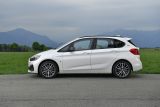 Nové BMW 225xe iPerformance