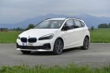 Nové BMW 225xe iPerformance