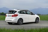 Nové BMW 225xe iPerformance