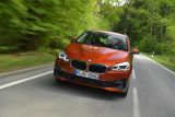 Nové BMW řady 2 Active Tourer