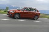 Nové BMW řady 2 Active Tourer