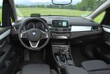 Nové BMW řady 2 Active Tourer