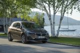 Nové BMW řady 2 Active Tourer