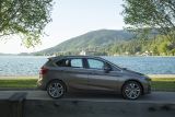 Nové BMW řady 2 Active Tourer