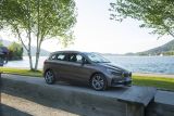 Nové BMW řady 2 Active Tourer