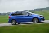 Nové BMW řady 2 Gran Tourer