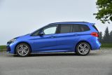 Nové BMW řady 2 Gran Tourer