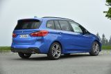 Nové BMW řady 2 Gran Tourer