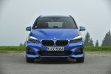 Nové BMW řady 2 Gran Tourer