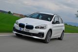 Nové BMW 225xe iPerformance