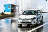 První kurz bezpečné jízdy s elektromobilem pro veřejnost uspořádá autodrom Most na konci srpna