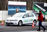 První kurz bezpečné jízdy s elektromobilem pro veřejnost uspořádá autodrom Most na konci srpna