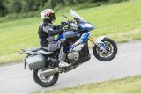 BMW zve zájemce na premiérovou motoškolu do Mostu