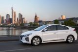 Ekologické vozy Hyundai zvítězily ve dvou kategoriích „New Car Awards“