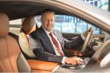 Neil Fiorentinos se stal novým generálním ředitelem BMW Group Region Central & Southeastern Europe