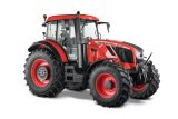 ZETOR CRYSTAL se představuje na agrosalónu Země živitelka