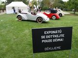 Automobilové klenoty 2018