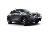 Nissan Juke ve verzi BOSE® Personal® Edition nyní v prodeji