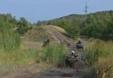 Autodrom Most rozšířil offroadový areál, nyní si ho lze za výhodných podmínek vyzkoušet