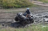 Autodrom Most rozšířil offroadový areál, nyní si ho lze za výhodných podmínek vyzkoušet