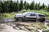 Autodrom Most rozšířil offroadový areál, nyní si ho lze za výhodných podmínek vyzkoušet