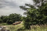 Autodrom Most rozšířil offroadový areál, nyní si ho lze za výhodných podmínek vyzkoušet