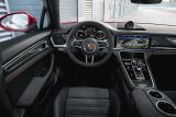 Dvě nové verze GTS rozšiřují modelovou řadu Porsche Panamera